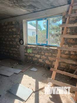 Дом 95м&sup2;, 2-этажный, участок 7 сот.  