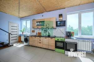 Дом 108м², 2-этажный, участок 5 сот.  