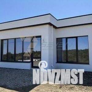 Дом 74м², 1-этажный, участок 4 сот.  