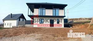 Дом 150м², 2-этажный, участок 4 сот.  