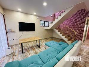 Дом 340м², 2-этажный, участок 9 сот.  