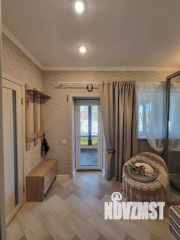 Дом 119м², 1-этажный, участок 7 сот.  