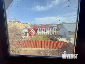 Дом 96м², 1-этажный, участок 3 сот.  
