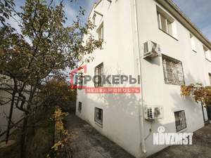 Дом 345м², 3-этажный, участок 5 сот.  