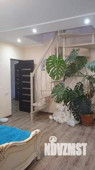 Дом 130м², 2-этажный, участок 4 сот.  