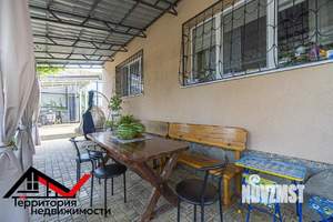 Дом 173м&sup2;, 2-этажный, участок 8 сот.  