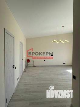 Дом 71м&sup2;, 1-этажный, участок 5 сот.  