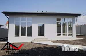 Дом 80м², 1-этажный, участок 4 сот.  