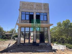 Дом 86м², 2-этажный, участок 4 сот.  