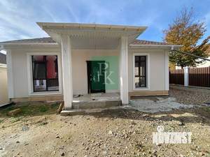 Дом 200м², 2-этажный, участок 5 сот.  