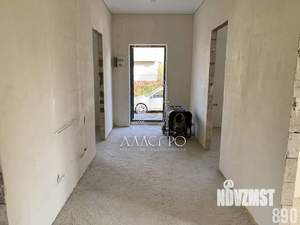 Дом 80м&sup2;, 1-этажный, участок 4 сот.  