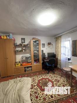 Дом 31м², 1-этажный, участок 1 сот.  