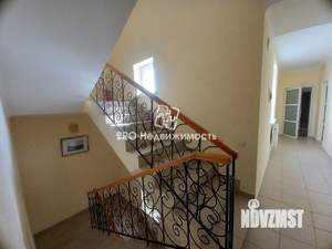 Коттедж 465м², 4-этажный, участок 5 сот.  