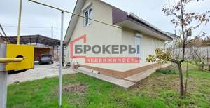 Дом 96м², 2-этажный, участок 7 сот.  