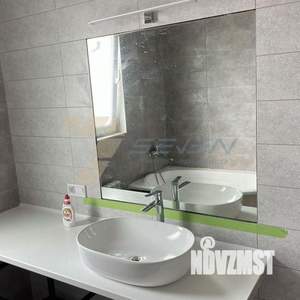 Дом 108м², 1-этажный, участок 4 сот.  