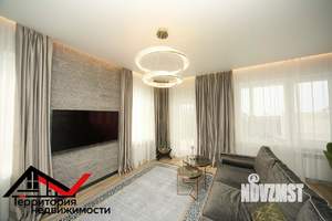 Дом 120м², 1-этажный, участок 5 сот.  