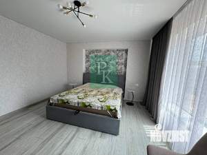 Дом 133м&sup2;, 1-этажный, участок 8 сот.  