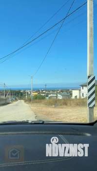 Дом 120м&sup2;, 1-этажный, участок 8 сот.  