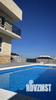 Коттедж 210м², 2-этажный, участок 9 сот.  