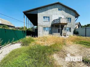 Коттедж 652м&sup2;, 2-этажный, участок 658 сот.  