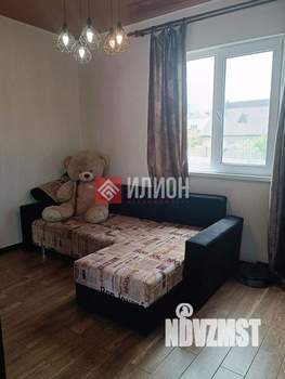 Дом 80м², 2-этажный, участок 2 сот.  