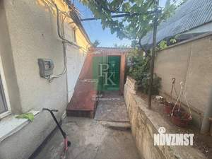 Дом 68м², 1-этажный, участок 3 сот.  