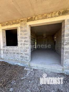 Дом 95м&sup2;, 2-этажный, участок 8 сот.  