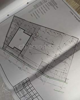Дом 265м², 2-этажный, участок 8 сот.  