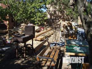 Дом 338м², 2-этажный, участок 6 сот.  