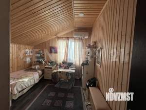 Дом 80м², 2-этажный, участок 2 сот.  