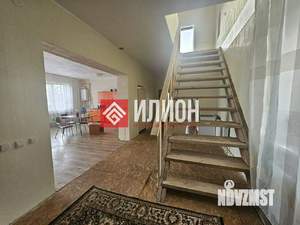 Дом 145м², 2-этажный, участок 6 сот.  