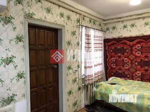 Дом 64м², 1-этажный, участок 6 сот.  