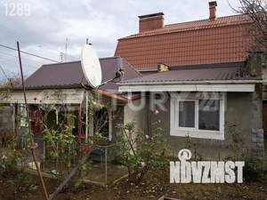 Дом 40м², 1-этажный, участок 4 сот.  