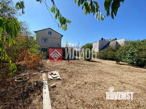 Дом 100м&sup2;, 3-этажный, участок 4 сот.  