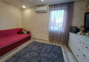 Дом 51м&sup2;, 2-этажный, участок 5 сот.  