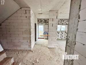 Дом 160м², 2-этажный, участок 5 сот.  