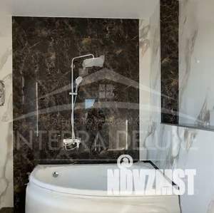 Дом 160м&sup2;, 2-этажный, участок 4 сот.  