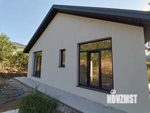 Дом 150м², 2-этажный, участок 4 сот.  