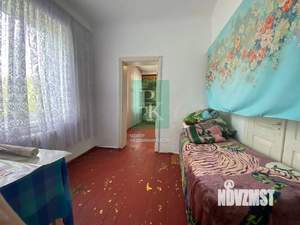 Дом 65м&sup2;, 1-этажный, участок 5 сот.  