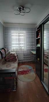 Дом 73м², 1-этажный, участок 4 сот.  