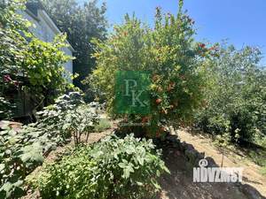 Дом 19м², 1-этажный, участок 6 сот.  