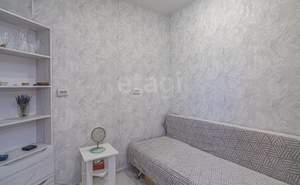 Дом 78м², 1-этажный, участок 4 сот.  