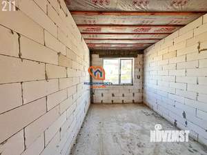 Дача 120м², 1-этажный, участок 4 сот.  