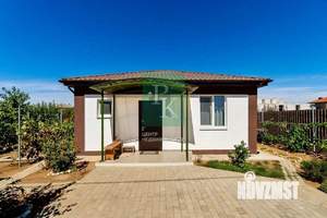 Дача 50м&sup2;, 1-этажный, участок 7 сот.  