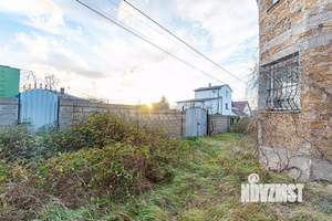 Дом 415м², 3-этажный, участок 4 сот.  