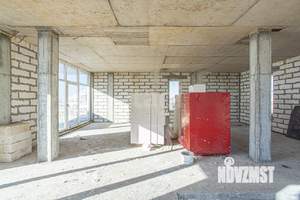 Дом 225м², 2-этажный, участок 4 сот.  