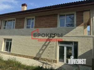 Дом 248м², 2-этажный, участок 7 сот.  