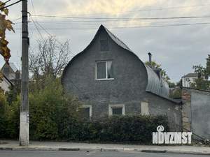 Дом 154м², 2-этажный, участок 6 сот.  