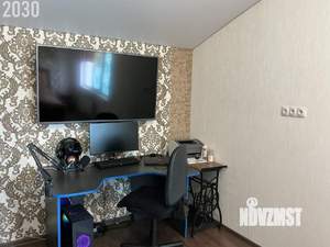 Дача 120м², 2-этажный, участок 4 сот.  