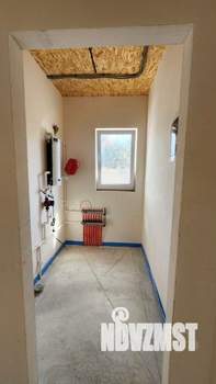 Коттедж 120м², 1-этажный, участок 4 сот.  